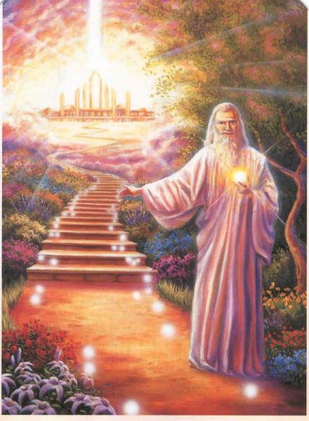 L'esprit est le monde merveilleux